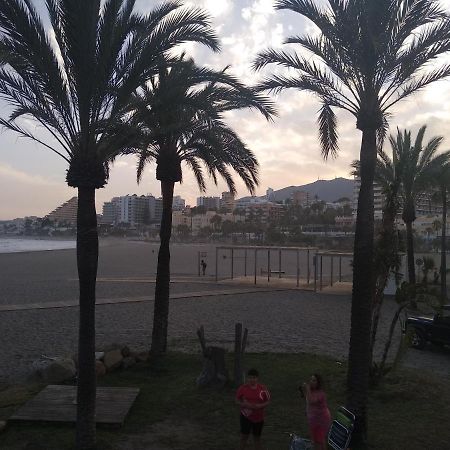 La Orquidea Apartment Benalmadena Luaran gambar