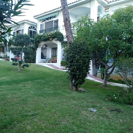 La Orquidea Apartment Benalmadena Luaran gambar