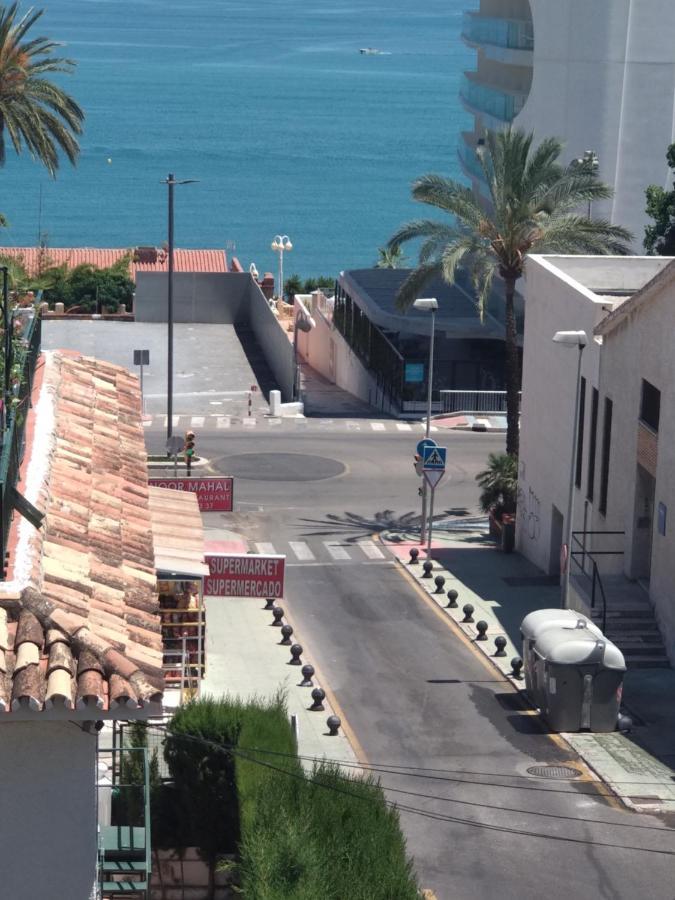 La Orquidea Apartment Benalmadena Luaran gambar