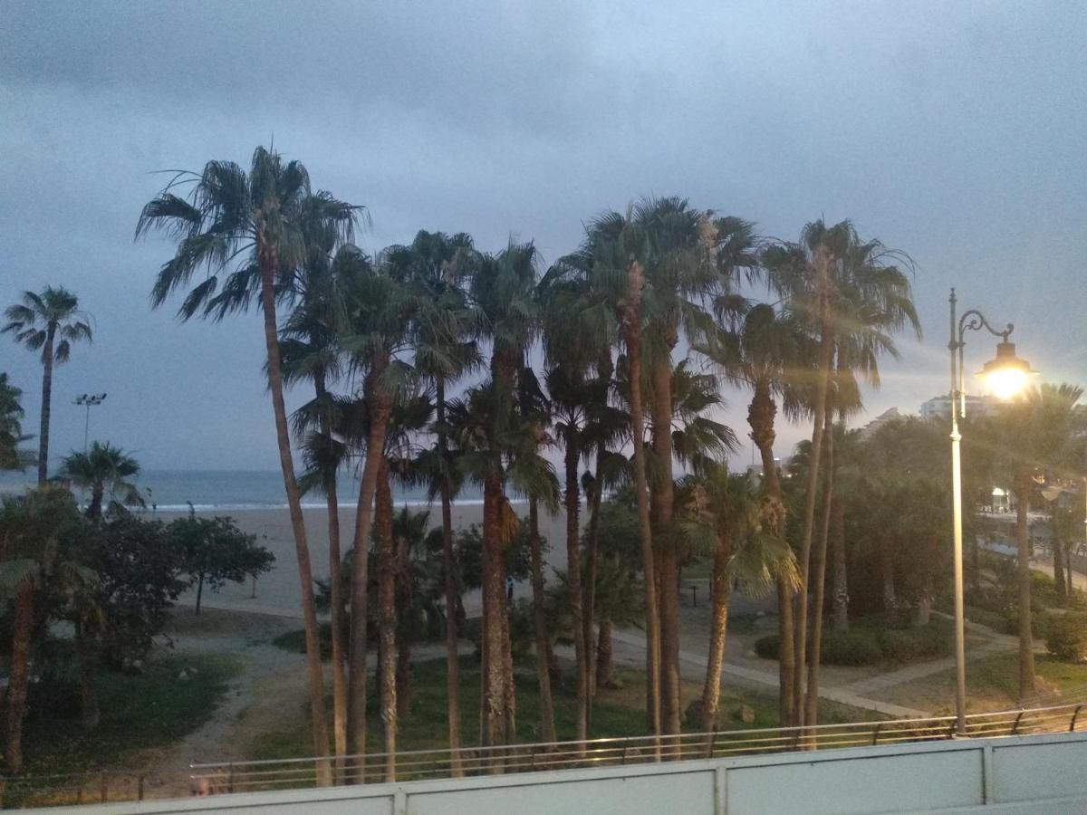 La Orquidea Apartment Benalmadena Luaran gambar