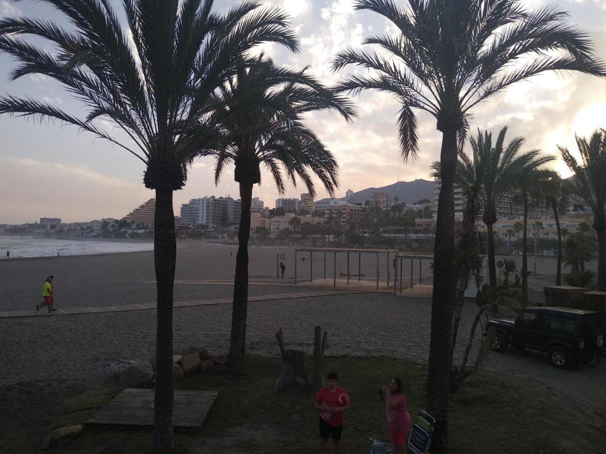La Orquidea Apartment Benalmadena Luaran gambar