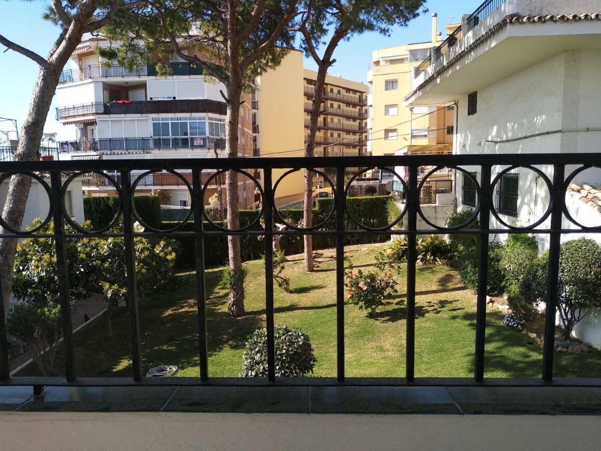 La Orquidea Apartment Benalmadena Luaran gambar