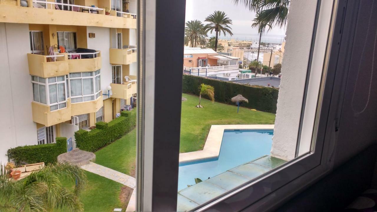 La Orquidea Apartment Benalmadena Luaran gambar
