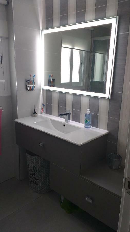 La Orquidea Apartment Benalmadena Luaran gambar