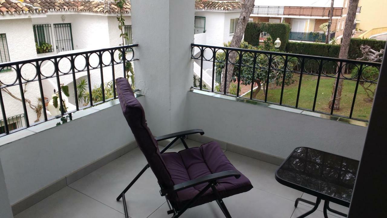 La Orquidea Apartment Benalmadena Luaran gambar