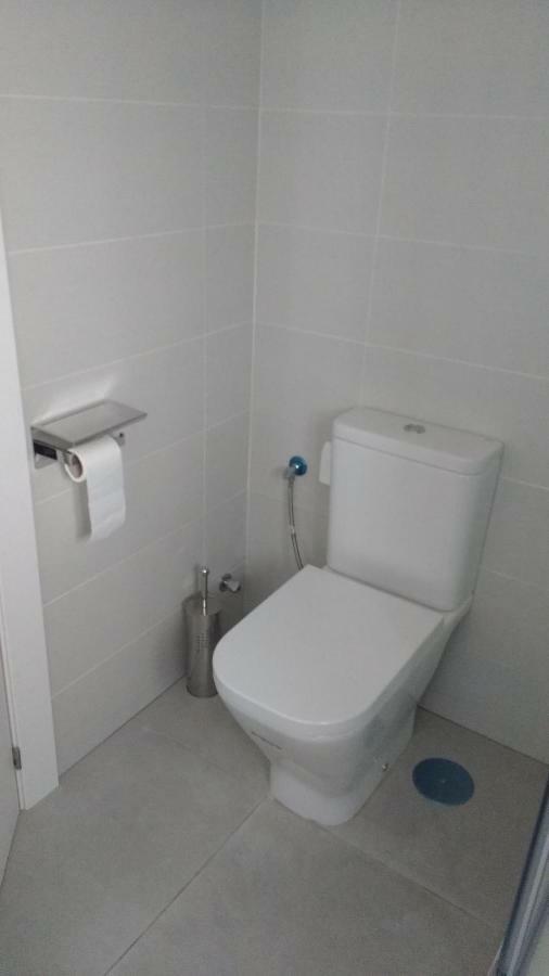 La Orquidea Apartment Benalmadena Luaran gambar