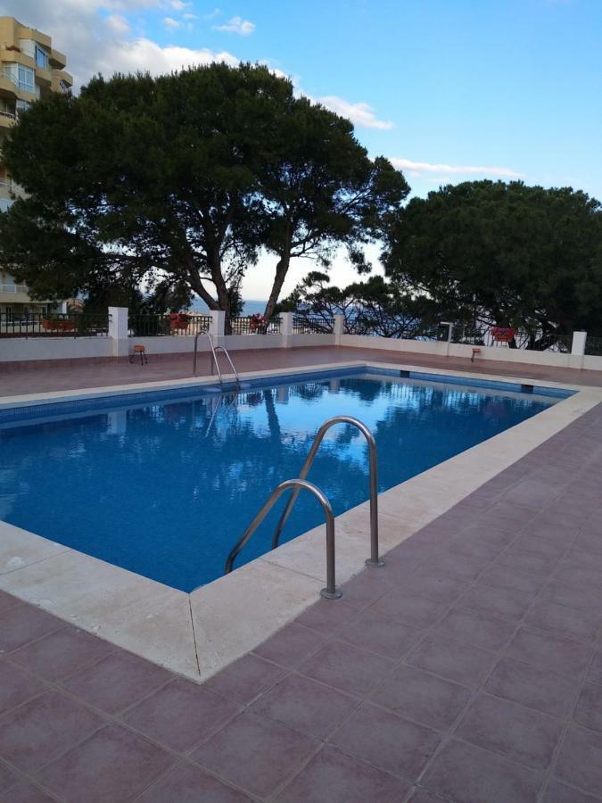 La Orquidea Apartment Benalmadena Luaran gambar
