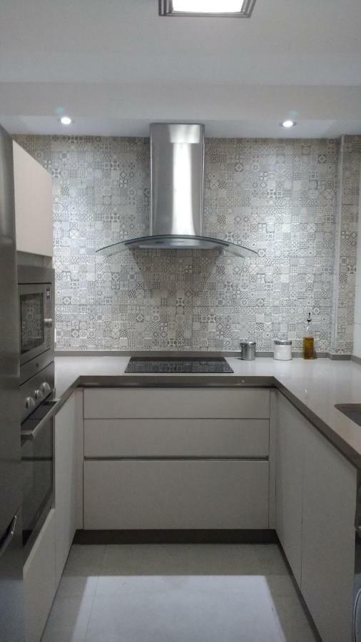 La Orquidea Apartment Benalmadena Luaran gambar