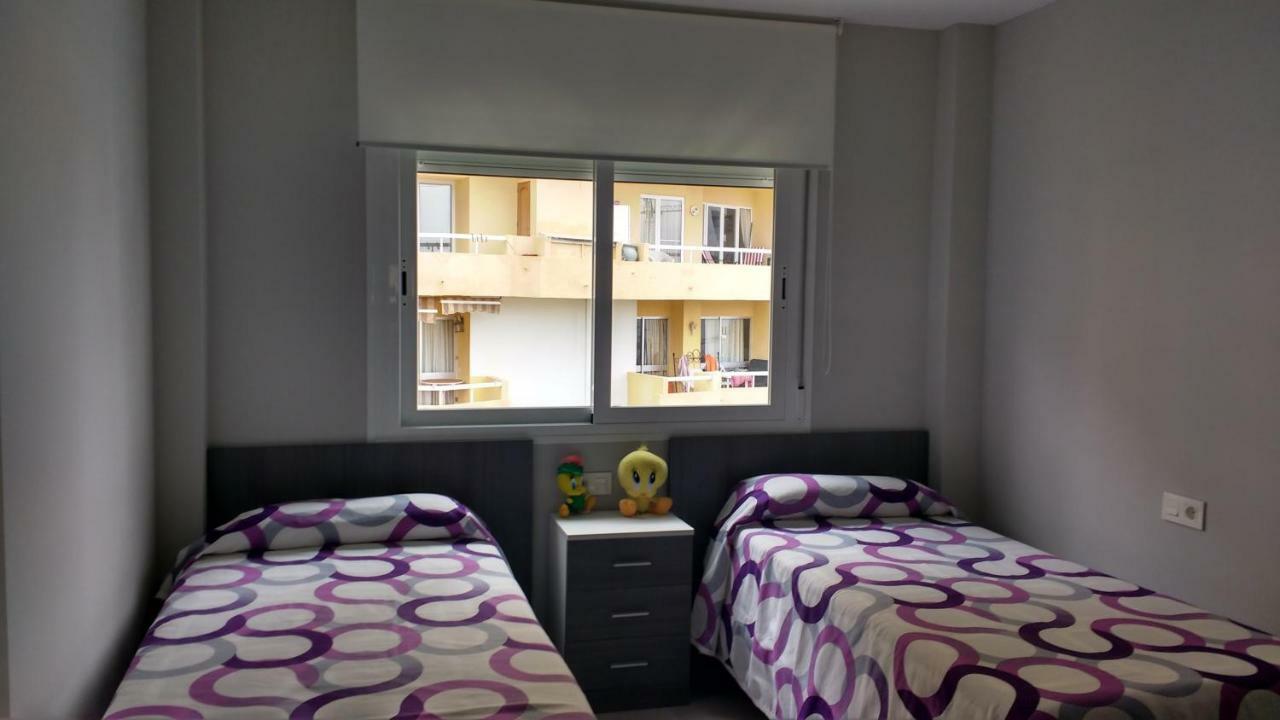 La Orquidea Apartment Benalmadena Luaran gambar
