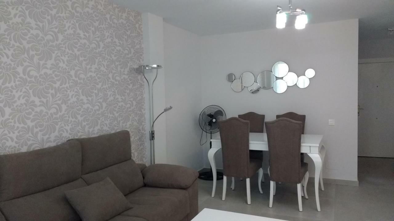 La Orquidea Apartment Benalmadena Luaran gambar