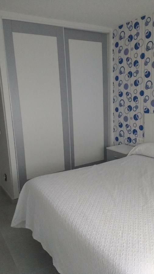 La Orquidea Apartment Benalmadena Luaran gambar