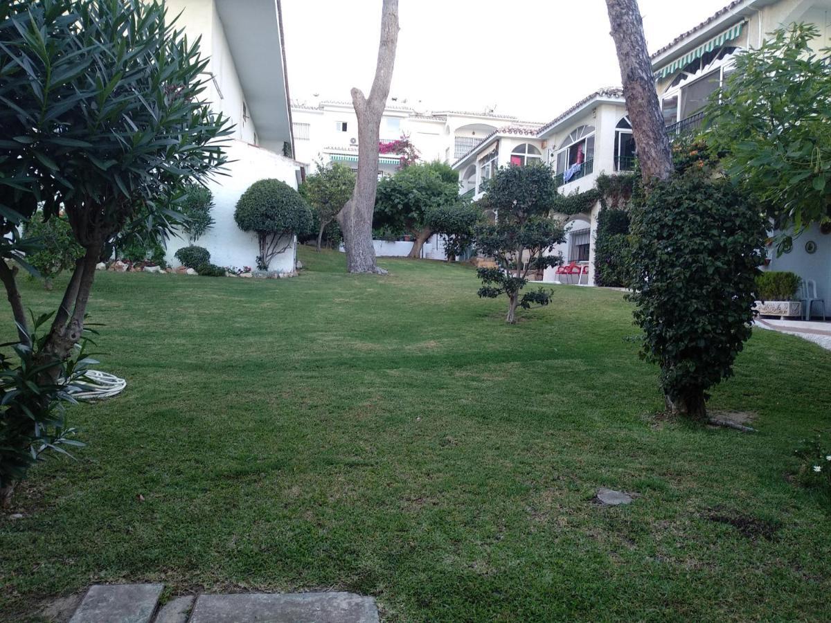 La Orquidea Apartment Benalmadena Luaran gambar