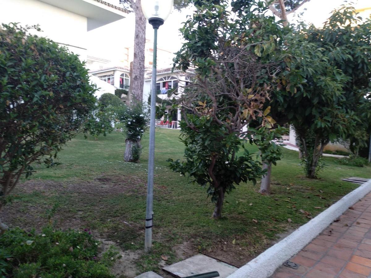 La Orquidea Apartment Benalmadena Luaran gambar