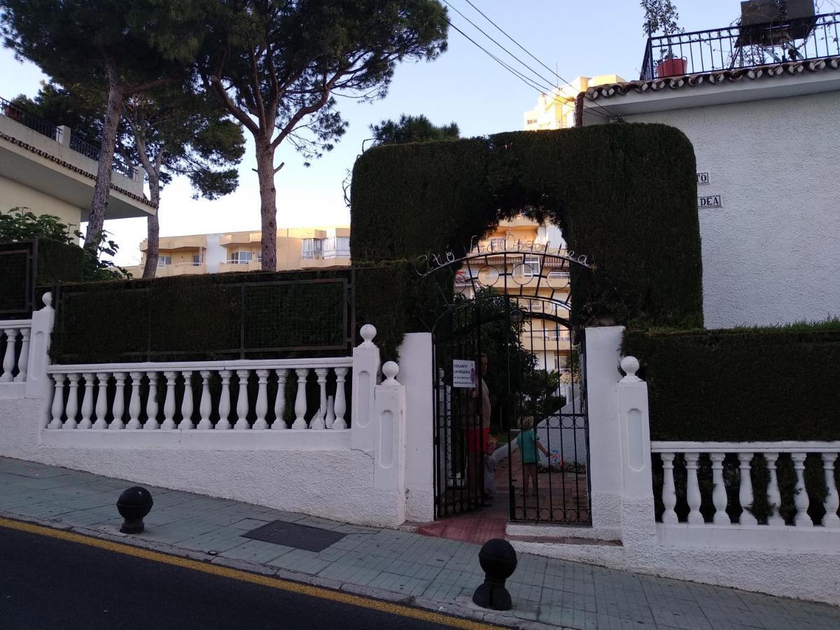 La Orquidea Apartment Benalmadena Luaran gambar